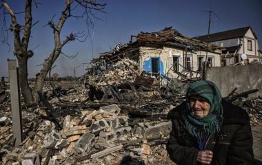 Найактивніше читали про трагічні події: 10 найпопулярніших публікацій Вінниці за 2025 рік