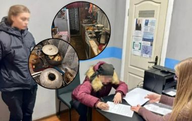 «Не вміла піклуватися про сина» — стали відомі деталі страшної смерті дитини на Вінниччині