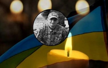 На фронті загинув тренер і суддя зі стрільби з Калинівки Віталій Медушевський