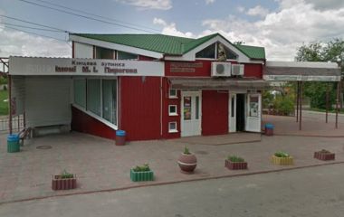 У Вінниці знесуть зупинку біля церкви-усипальниці Пирогова