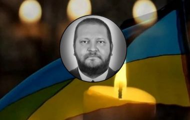 Вінниця прощається з режисером і захисником України Костянтином Штифураком