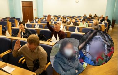 «За роботу відзвітували, а винних не знайшли»: в облраді з’ясовували причини смерті хлопчика в Серебрії