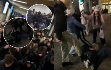 «Це диво, що він живий»: подробиці жорстокого нападу на 16-річного хлопця біля Sky Park