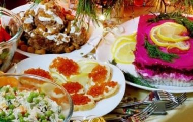 Як не потрапити до лікарні після святкового столу: правила безпечної вечері