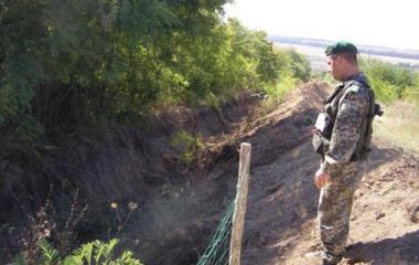 Чи можливий удар з Придністров'я? Думки мешканців прикордонних громад Вінниччини