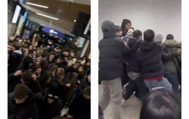 Бійка у ТРЦ: ще четверо вінничан отримали підозри за побиття підлітка