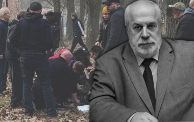 Ворожий удар «шахеда» у Вінниці забрав життя Бориса Авксентюка — видатного науковця та наставника молоді