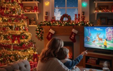 Зимова магія на екрані. ТОП-11 фільмів-казок для всієї родини