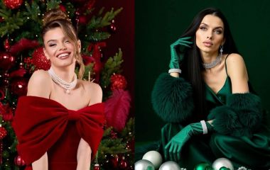 Новий 2026 рік Вогняного Коня: дизайнерка Світлана Сулима розповіла, що одягнути на свято