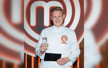 Олександр Зубко з Вінниці виборов перемогу в 16-му сезоні «МастерШеф»