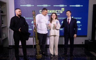 Гучні благодійні заходи для ЗСУ у Вінниці 2025: підсумовуємо, як громада підтримувала захисників