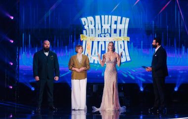 Вінничани на екрані: в яких телевізійних шоу брали участь наші земляки в 2025 році