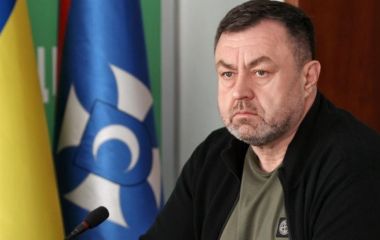 «Неприйнятна поведінка»: чиновника ОВА Меньшікова звільнили після ДТП на службовому авто