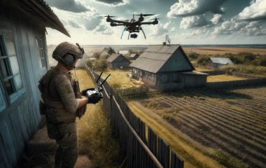 Вінниця купує 3 000 «пташок» для військових: що саме і за скільки