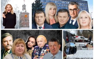 ТОП важливих новин на «20 хвилин» від 29 грудня по 5 січня, які ви могли пропустити
