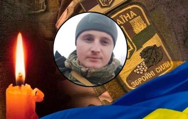 На фронті загинув 26-річний захисник із Тульчинської громади Денис Загородній
