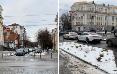 Скільки витратили грошей на ремонт перехрестя на Артинова-Соборній? Ми дізналися
