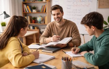 Ціна підготовки до НМТ: скільки коштують послуги репетиторів у Вінниці?