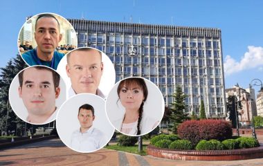 Бізнес і бюджет: які компанії депутатів Вінницької міськради заробляють на тендерах