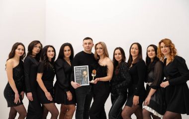 Cosmo beauty – "Народний бренд" серед салонів краси у Вінниці (Новини компаній)