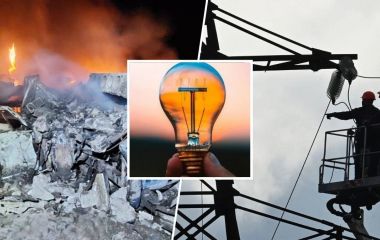 Вводять аварійні відключення світла в області: що відомо