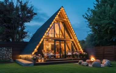 Як зробити будинок комфортним: деталі, про які забувають (Новини компаній)