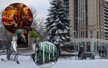 У Вінниці масово зачиняються ресторани. Чому бізнес не витримує кризу