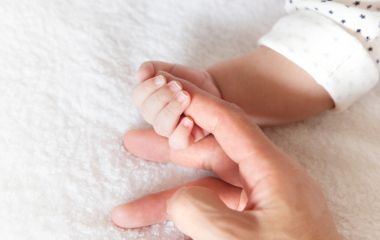 Які імена найчастіше й найрідше давали дітям на Вінниччині у 2025 році? Ми дізналися