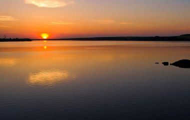 Понад 600 гектарів Ладижинського водосховища більше не належить бізнесмену-порушнику