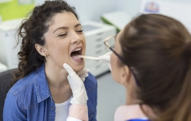 На Вінниччині більше 5 тисяч хворих на грип та ГРВІ, зафіксовано смертельний випадок від COVID-19