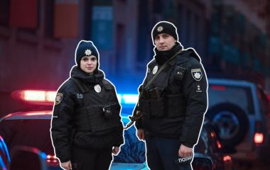 Як справи зі злочинністю у Вінниці? У поліції підбили підсумки 2025 року