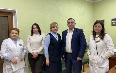 Після трагічної смерті хлопчика в Серебрії провели перевірки соцслужб. Що виявили