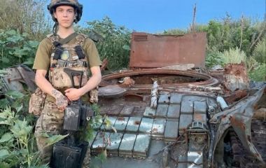 «Не беруть на роботу через ампутацію, бо не вигідно»: ветеран Роман Сергієнко про виклики після фронту