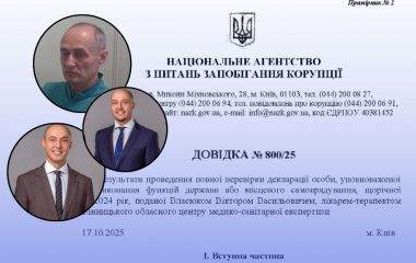 Майно в Іспанії, мільйони і автівки: що приховав у декларації колишній лікар МСЕК та батько Власюків