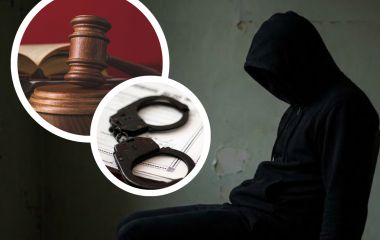 Зіп-пакети та «закладки». Судитимуть серійного наркоторговця, якого затримали на АЗС