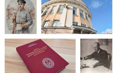 Бився під Крутами, а потім «воскресив» Вінницю. Чому СРСР хотів стерти ім’я Отамановського