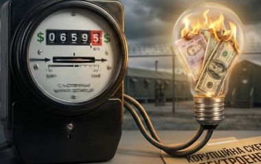 Мільйонні схеми на електриці для ЗСУ. Посадовець «нагрів» армію на п'ять мільйонів гривень