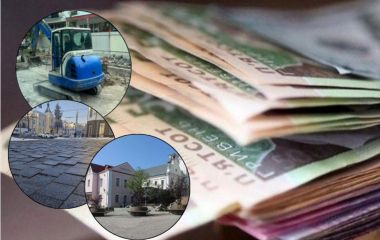 Капремонти на Соборній і не тільки: хто у Вінниці освоює мільйонні підряди