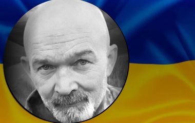 У Вінниці попрощаються з прикордонником Олександром Андрейчуком