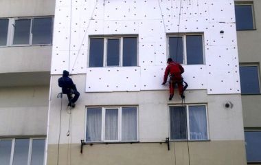 Гроші на утеплення під 0%. Вінниця запускає новий механізм енергомодернізації будинків