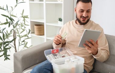 Як зберігати ліки під час відключень електроенергії — інформують фахівці