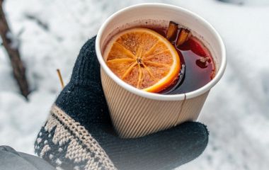 Один ковток до алергії: на що варто звернути увагу перед покупкою чаю чи кави на вулиці