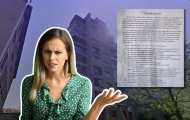 Дім на Замості пішов від «ЖЕО», а потім отримав борг на 50 тисяч. Мешканці обурені