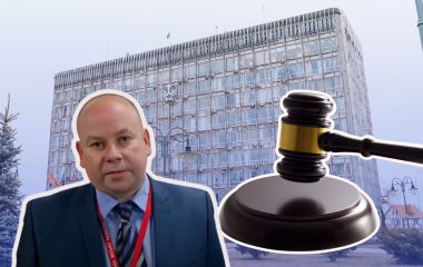 У Вінниці відсторонили керівника відділу міськради через підозру в схемі з майном померлих. Хто це?