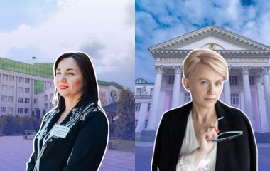 Мільйонні неточності: які порушення виявило НАЗК у деклараціях проректорок вінницьких вишів