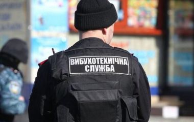 У Житомирі повідомляють про замінування університету і ліцеїв