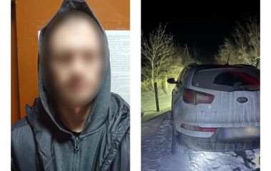 Круїз за $16 000 на надувному човні. Прикордонники зловили організатора втечі двох ухилянтів