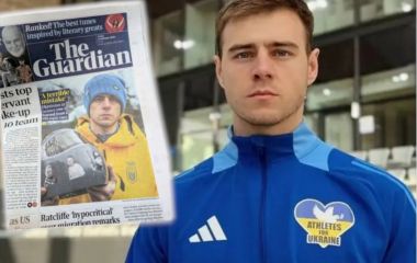 Прадід визволяв Тульчин від фашистів, а він голосить про злочини росіян на весь світ