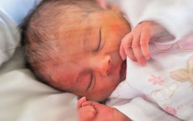 Справжній бейбі-бум: вінницькі лікарі прийняли 13 пологів за одну зміну