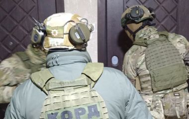 Наркотики за крипту: у Вінниці накрили бізнес з майном на шість мільйонів